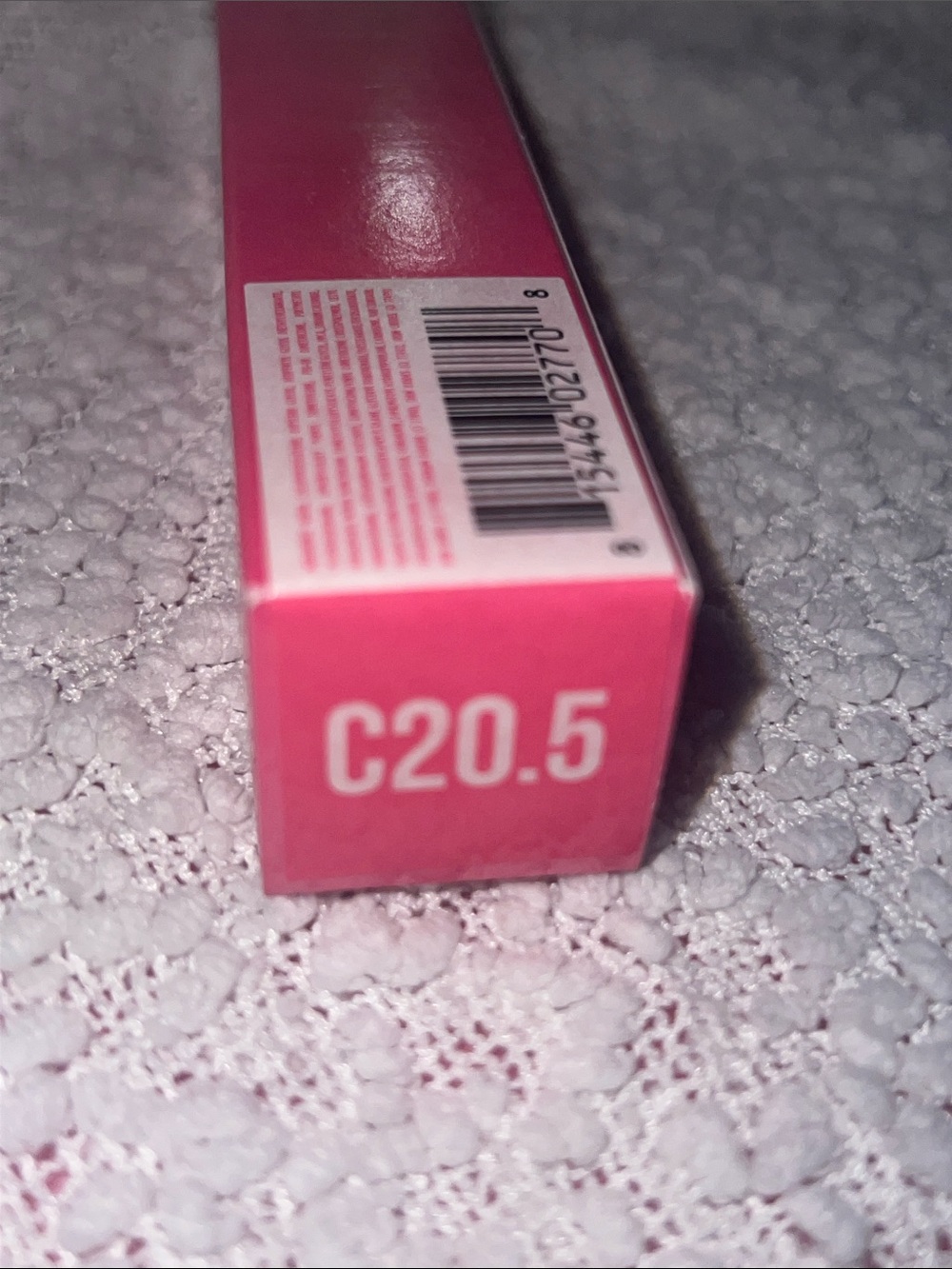 Jeffree Star Magic Star Liquid Concealer - C20.5 - Picture 2 of 4